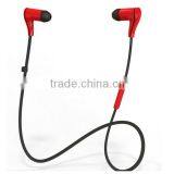 BT0017 Sports Wireless Bluetooth Headphones thumbnail-2