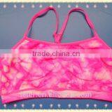 Sexy Bras Seamless Sport Bra thumbnail-6