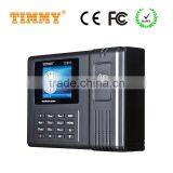 TIMMY RFID Card Attendance for Employee Attendance Management (TD800) thumbnail-2
