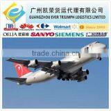 Freight Forwarder Shipping Company From China to Spain thumbnail-1