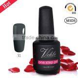 Long Lasting One Step Gel Nail Polish,soak off 1 Step Gel Polish,one Step Nail Gel Polish thumbnail-3