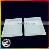 Biodegradable Square Cheap Price Bagasse Sushi Tray