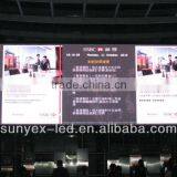 Indoor Full Color Led Video Wall Screen P5