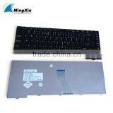 Acer Laptop Keyboard Layout for Acer 4710s US Layout Color Blak thumbnail-1