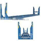 20ft 40ft Shipping Container Open Top Container Flat Container