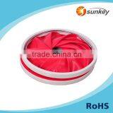 2016 Folding Bucket for go Hiking thumbnail-3