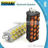 New Portable Outdoor Sports Water-proof Wireless Bluetoot Wearable Stereo Speaker Best Sports Speaker Ever thumbnail-3