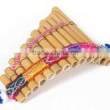ARCHED PAN FLUTE