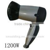 1200W Hair Dryer thumbnail-1