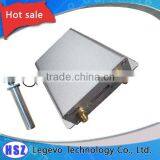 GPS Tracker Anti Jammer With Fuel Sensor and Free Online Tracking APP