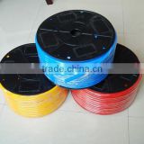 PU duct hoses PA plastic pipes