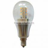 Factory Price Living Room Lighting 5w Led Smd Bulb Light, E17 B15 Bulb Led Candle Lamp thumbnail-3