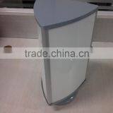 Mini Tabletop Rotating Advertising Light Box thumbnail-2