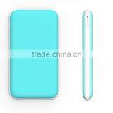 Thin Polymer Power Bank Mobile Chargers 10000mah thumbnail-3