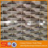 BV Company Good Price Golden Copper Wire Net for Stone Column thumbnail-3