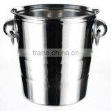 Bathroom Appliances/Stainless Steel Ice Bucket thumbnail-1