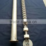 Electric heating elements Ceramic tube heater for oven/furnace/kiln/tank