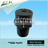 FE Plastic Fogging Nozzle