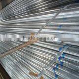 Hot Dipped Galvanized Steel Pipe thumbnail-2