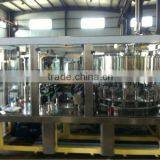 Automatic Beer Can Carbonated Beverage Beer Can Filling Line