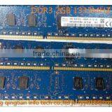 Top Quality DDR3 2G 1333MHz PC3-10600U Memory With Best Service on thumbnail-4