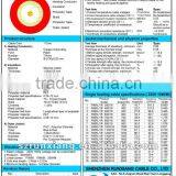 Electric Floor Heating Cable 220V thumbnail-5