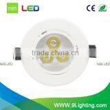 Modern Most Popular Cfl Replacement Led Downlight thumbnail-6