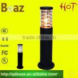 Hot Sale Solar Power Color-changing LED Lawn Lamp thumbnail-1