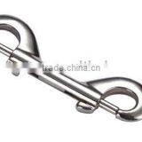 HIGN QUALITY HOY SALE MENTAL HARDARE DOUBLE END BOLT SNAP HOOK