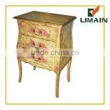 Victorian Bedroom Furniture Hand Painted thumbnail-1
