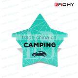 Long Range Passive Rfid Labels & Stickers & Tags 13.56mhz Rfid Smart Label thumbnail-3