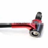 BJ-LG-003 For Hyosung GT250 650 Bent Style 22mm CNC Lever Guard Protector thumbnail-6
