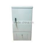 Production Line Outdoor Street Road Side Ground Fiber Optical Cross Connection Cabinet Door thumbnail-1