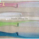 2014 Hot Selling Wholesale Plastic Comb for Hotel thumbnail-1