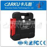 2015 New Products CARKU 24000mAh 1000amp Peak Car Accessories 24v 12v Car Jump Starter Emergency Kit thumbnail-1