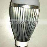 Aluminum Heatsink Led Bulb Light 7w Led Bulb Lights Multicolor