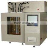 Automatic Kinematic Viscometer for Petroleum Products / Oil Kinematic Viscosimeter / Capillary Viscometer