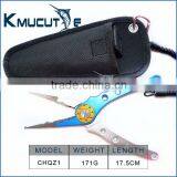 Special Design Stainless Fishing Pliers Stainless Fishing Pliers No CHQZ1 Fishing Tools