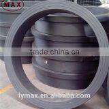 FL1000mm Water Supply HDPE Pipe Fitting PE Stub End Flange SDR17