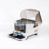 TD Condor MINI--XC Automatic Key Cutting Machine thumbnail-2