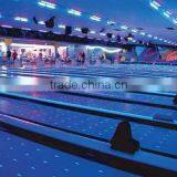 Bowling Synthetic Lane thumbnail-1