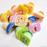 Automatic Cup Filling and Sealing Machine | Jelly Cup Filling Machine | Juice Cup Filling Machine thumbnail-2