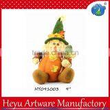 Small Pumpkin Decoration,Decorative Harvest Gift thumbnail-2