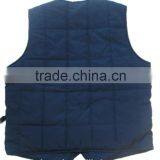 Rechargeable Battery-Operated Electronic Heating Vest thumbnail-2