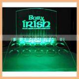 High Quality Advertising Equipment Acrylic Digital Product Display Rack for Smartphone thumbnail-5