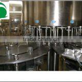 3 in 1 Pure Water Production Line thumbnail-1