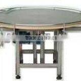 for Feeding Bottle Dia 100cm Accumulative Rotary Table thumbnail-1