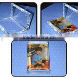 Home Decor Desktop Open Hot Women Sexy Picture Frame thumbnail-1