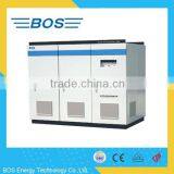 200kVA Variable Frequency ac Power Supply AC60-332000 thumbnail-1