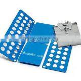 Shirt Folder Flipfold As Seen On TV Laundry Folder Wonder Folder Cloth Folding Board thumbnail-3